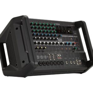 Активный микшерный пульт Yamaha EMX5