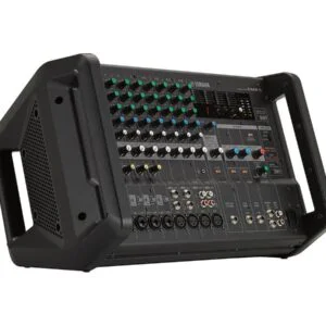 Активный микшерный пульт Yamaha EMX5
