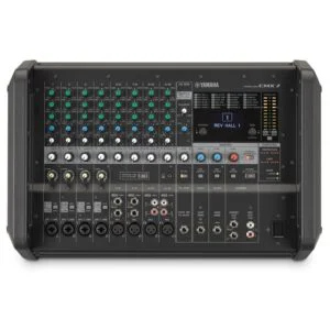 Активный микшерный пульт Yamaha EMX7