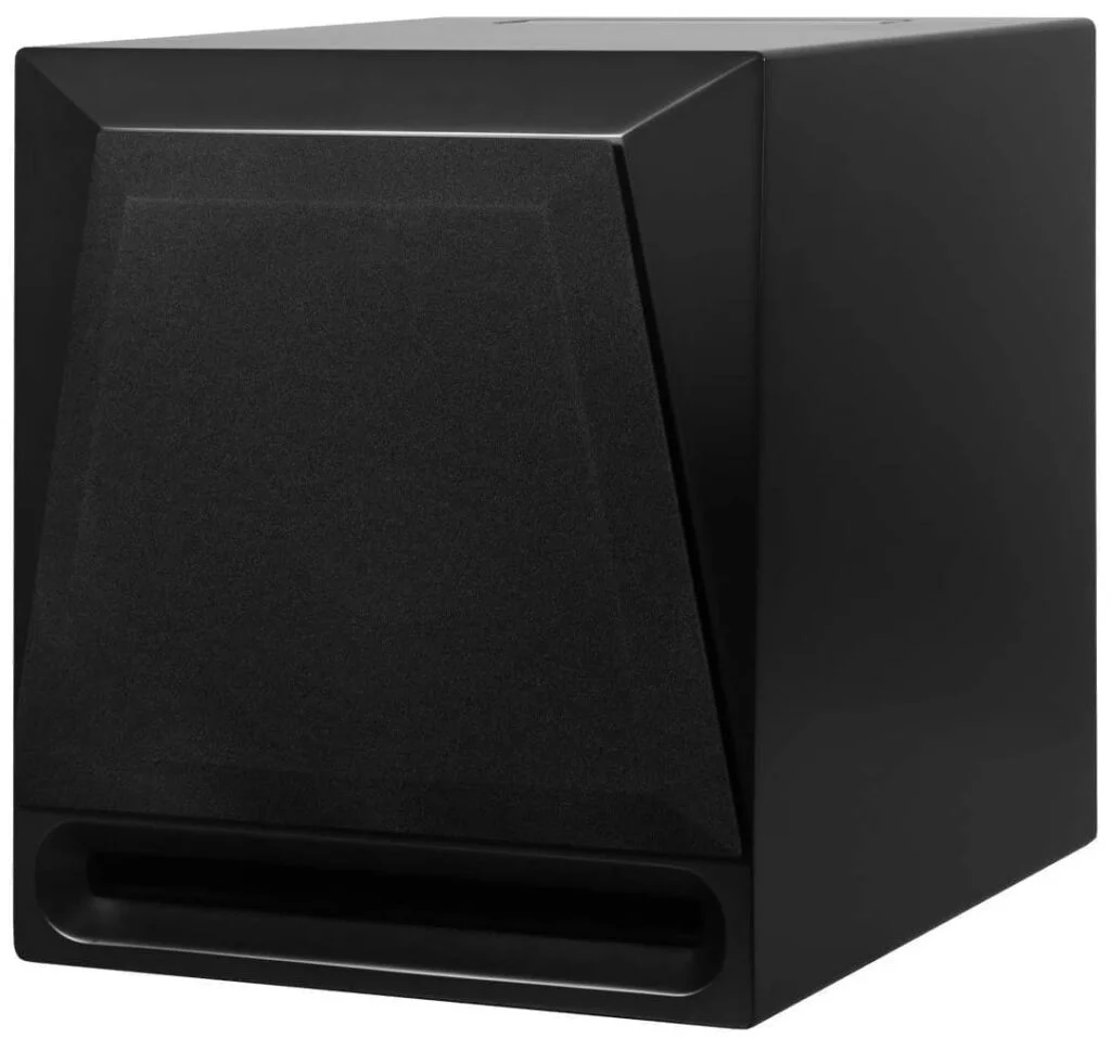 Активный сабвуфер Emotiva Airmotiv RS13 black matt