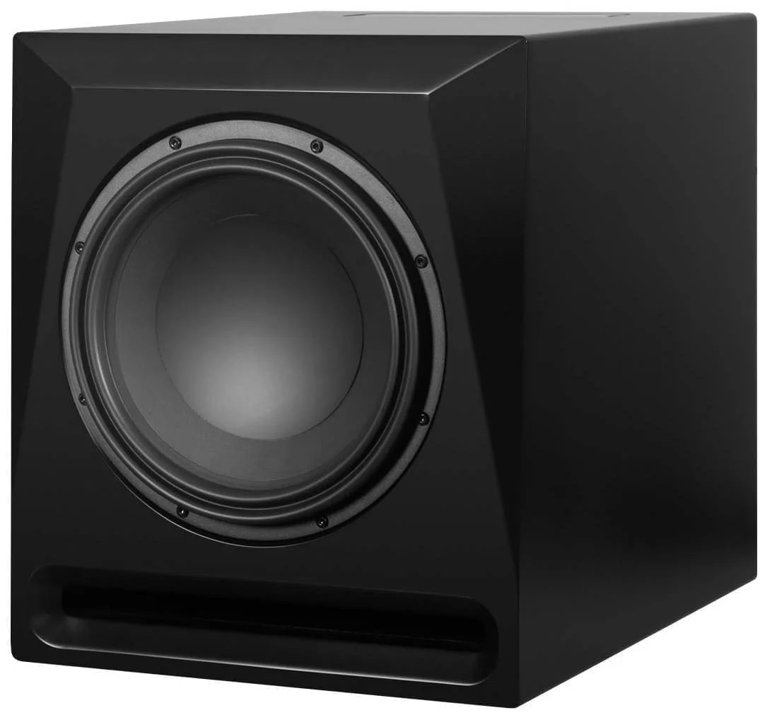 Активный сабвуфер Emotiva Airmotiv RS13 black matt