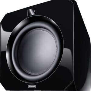 Активный сабвуфер Magnat Omega CS 12 black