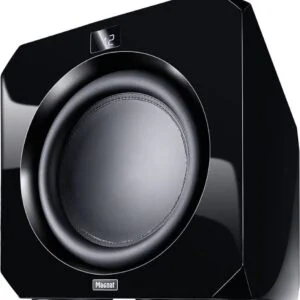 Активный сабвуфер Magnat Omega CS 12 black