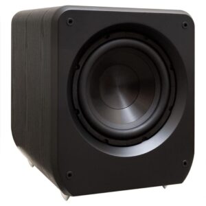 Активный сабвуфер TAGA Harmony Platinum SW-10 v.3 Black