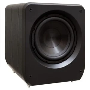 Активный сабвуфер TAGA Harmony Platinum SW-10 v.3 Black