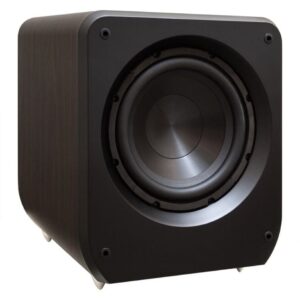 Активный сабвуфер TAGA Harmony Platinum SW-10 v.3 Modern Wenge