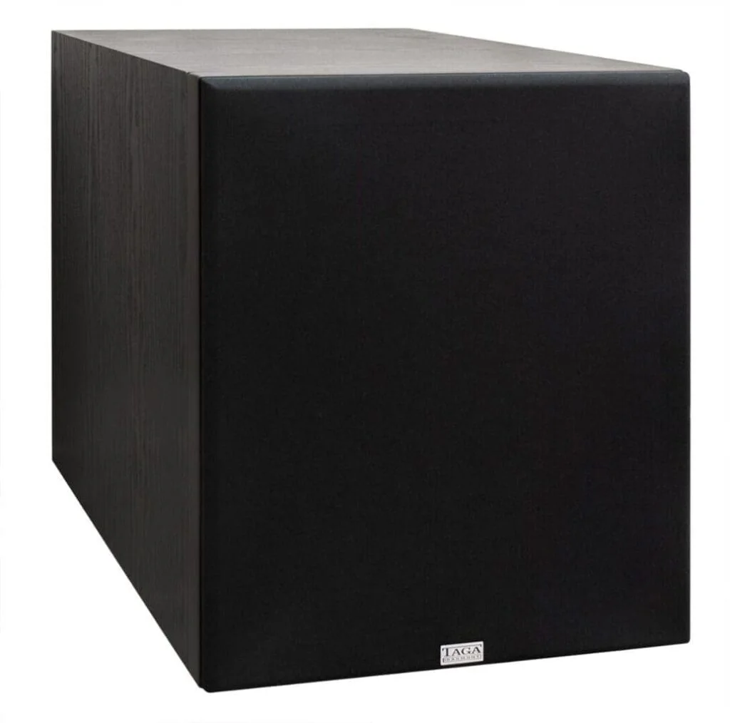 Активный сабвуфер Taga Harmony Thunder SW-12