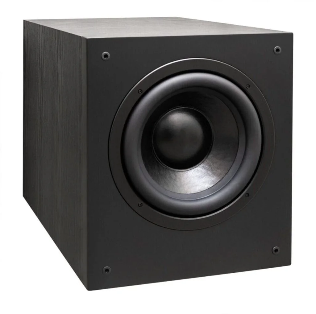 Активный сабвуфер Taga Harmony Thunder SW-12