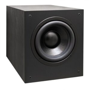 Активный сабвуфер Taga Harmony Thunder SW-12