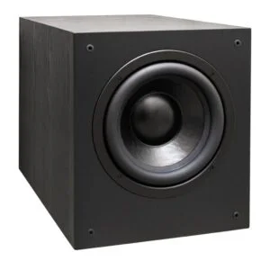 Активный сабвуфер Taga Harmony Thunder SW-12
