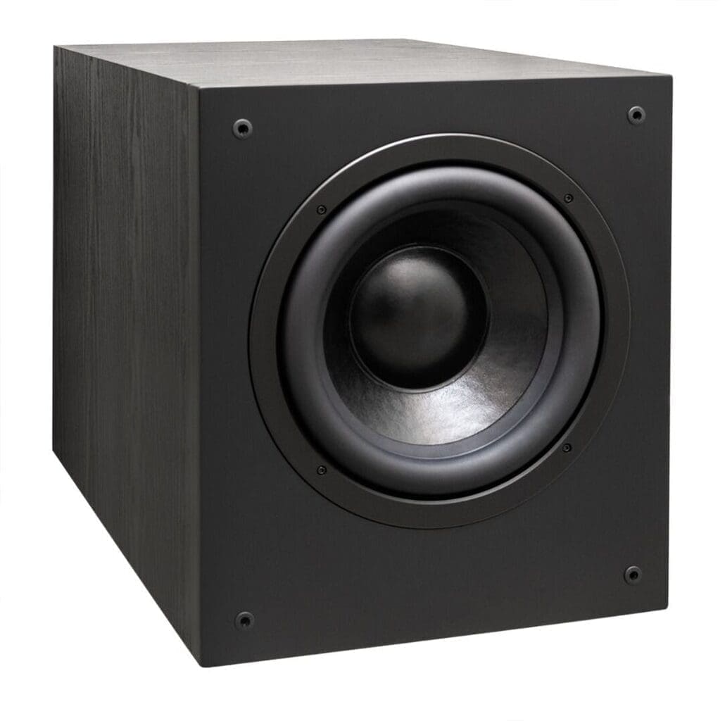 Активный сабвуфер Taga Harmony Thunder SW-12