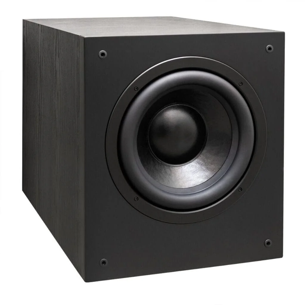 Активный сабвуфер Taga Harmony Thunder SW-12