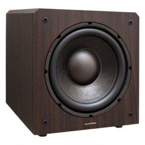 Активный сабвуфер TAGA Harmony TSW-212 SE Wenge