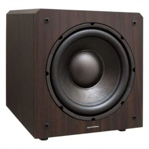 Активный сабвуфер TAGA Harmony TSW-212 SE Wenge