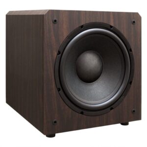 Активный сабвуфер TAGA Harmony TSW-212 Modern Wenge