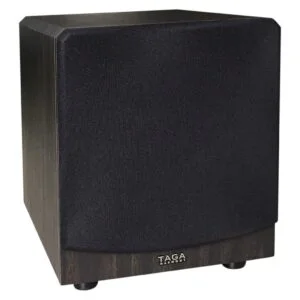 Активный сабвуфер TAGA Harmony TSW-80 Wenge