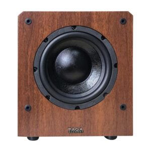 Активный сабвуфер TAGA Harmony TSW-80 Walnut