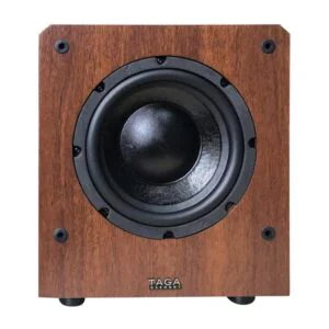 Активный сабвуфер TAGA Harmony TSW-80 Walnut