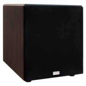 Активный сабвуфер TAGA Harmony TSW-90 v.4 Modern Wenge