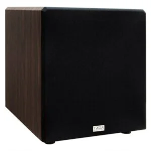 Активный сабвуфер TAGA Harmony TSW-90 v.4 Modern Wenge