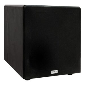 Активный сабвуфер TAGA Harmony TSW-90 v.4 Black