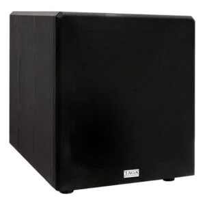 Активный сабвуфер TAGA Harmony TSW-90 v.4 Black