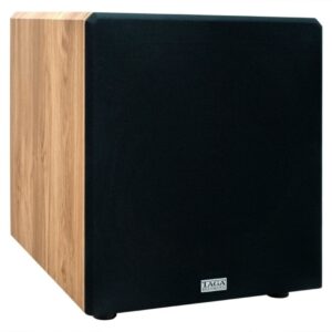 Активный сабвуфер TAGA Harmony TSW-90 v.4 OAK