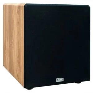 Активный сабвуфер TAGA Harmony TSW-90 v.4 OAK