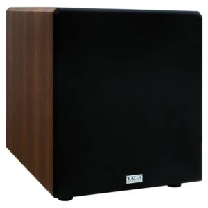 Активный сабвуфер TAGA Harmony TSW-90 v.4 Walnut