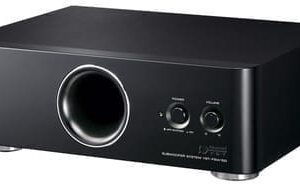 Активный сабвуфер Yamaha YST-FSW150 (black)