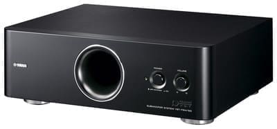 Активный сабвуфер Yamaha YST-FSW150 (black)