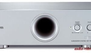 Активный сабвуфер Yamaha YST-FSW150 (silver)