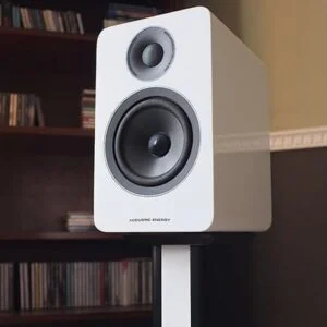 Акустическая система Acoustic Energy AE1 Active Piano White