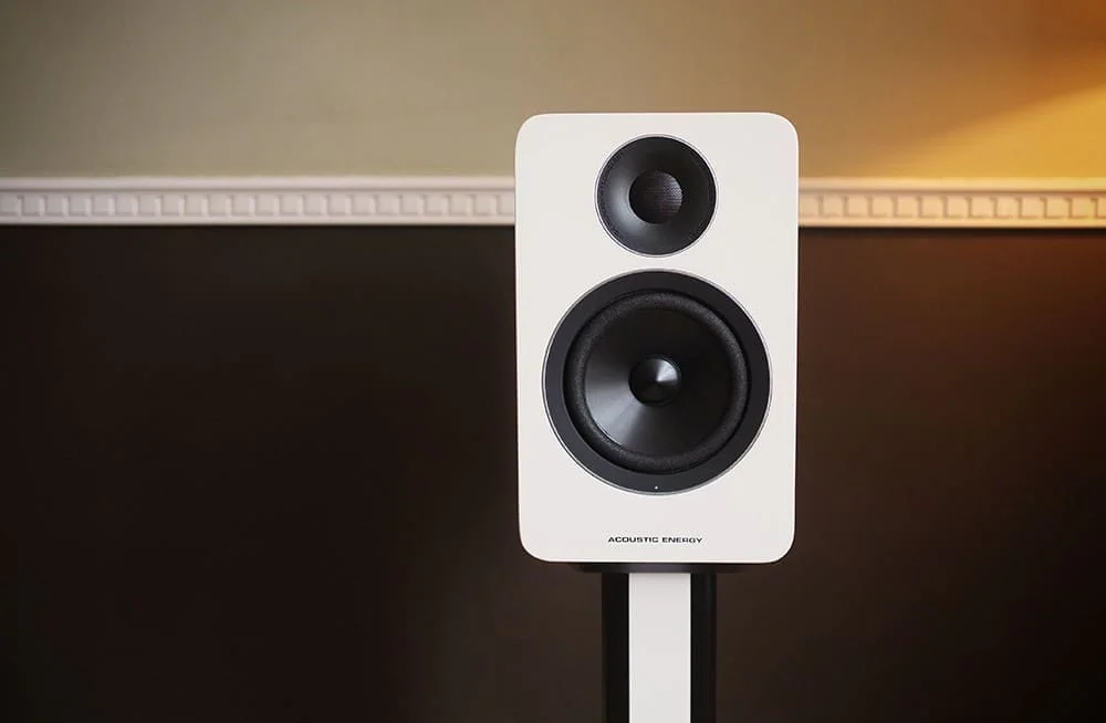 Акустическая система Acoustic Energy AE1 Active Piano White