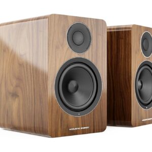 Акустическая система Acoustic Energy AE1 Active Walnut Wood