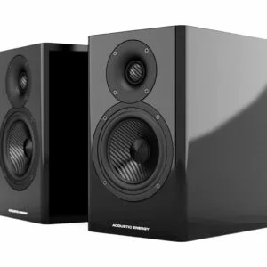Акустическая система Acoustic Energy AE500 Piano Gloss Black