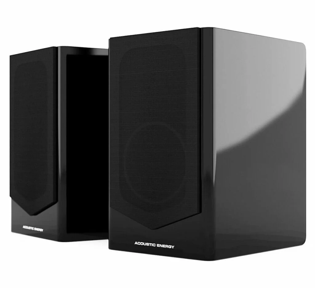 Акустическая система Acoustic Energy AE500 Piano Gloss Black
