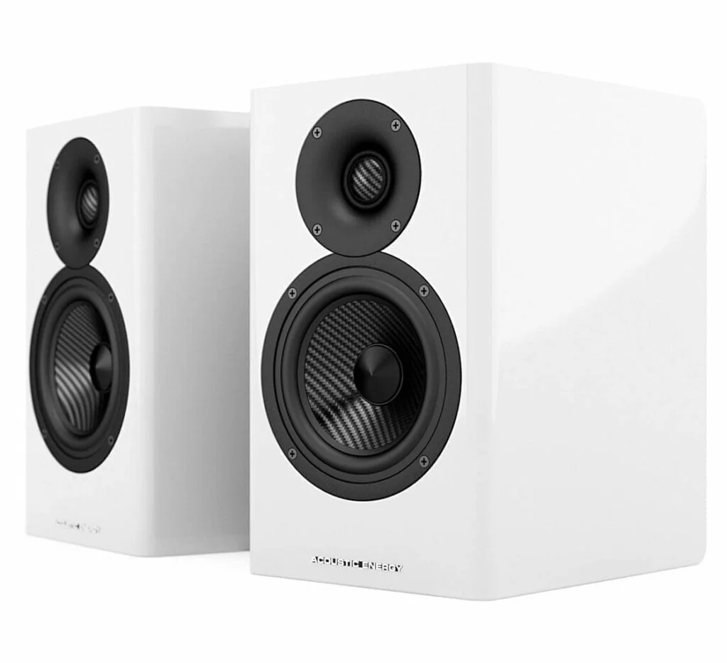 Акустическая система Acoustic Energy AE500 Piano Gloss White