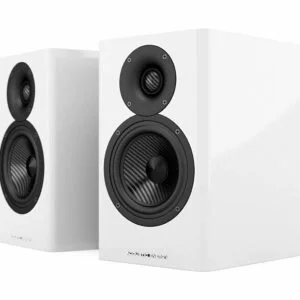 Акустическая система Acoustic Energy AE500 Piano Gloss White