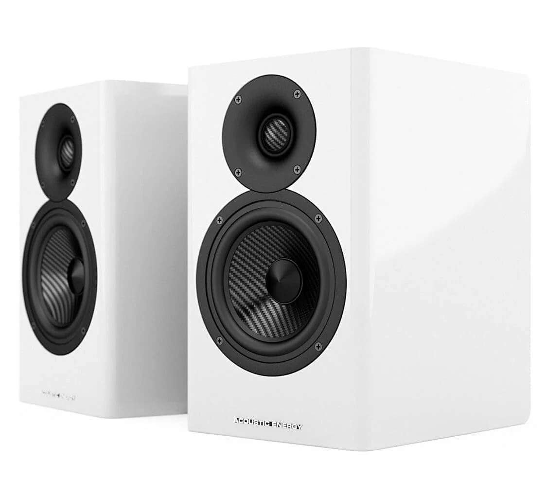 Акустическая система Acoustic Energy AE500 Piano Gloss White