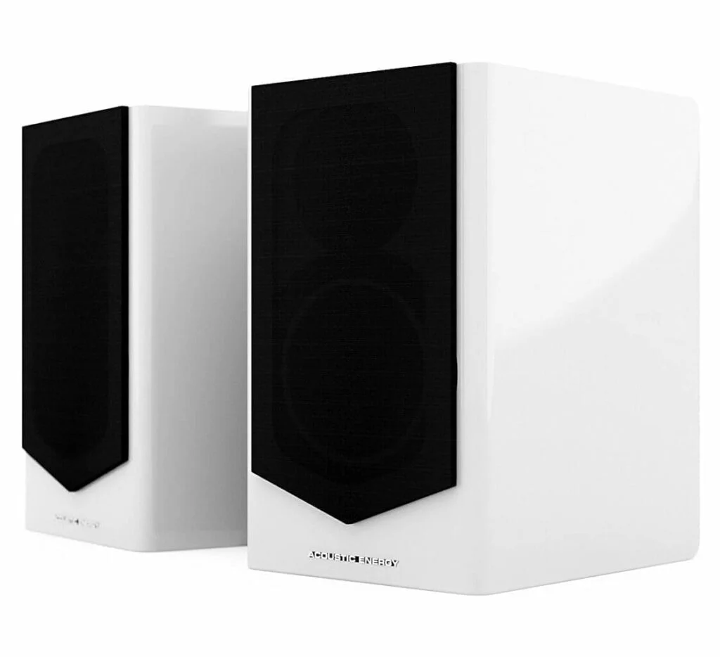 Акустическая система Acoustic Energy AE500 Piano Gloss White