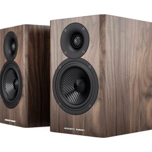 Акустическая система Acoustic Energy AE500 American Walnut wood veneer