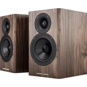 Акустическая система Acoustic Energy AE500 American Walnut wood veneer