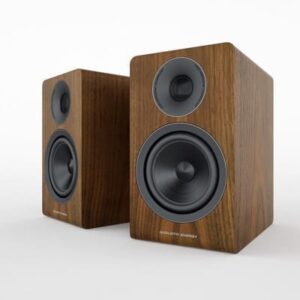 Акустическая система Acoustic Energy AE300 Walnut