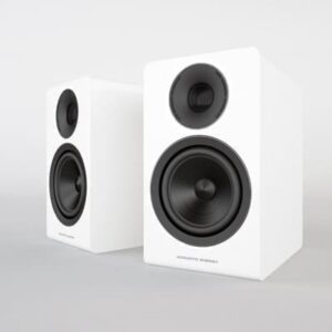 Акустическая система Acoustic Energy AE300 White Gloss