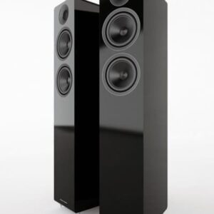 Акустическая система Acoustic Energy AE309 Black Gloss