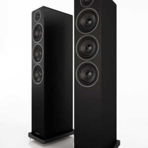 Акустическая система Acoustic Energy AE120 Satin Black