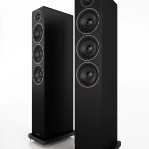 Акустическая система Acoustic Energy AE120 Satin Black
