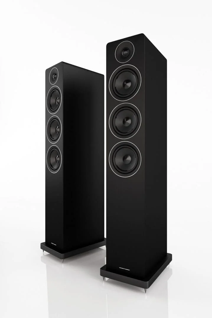 Акустическая система Acoustic Energy AE120 Satin Black