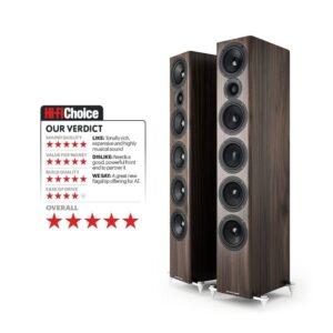 Акустическая система Acoustic Energy AE520 Walnut